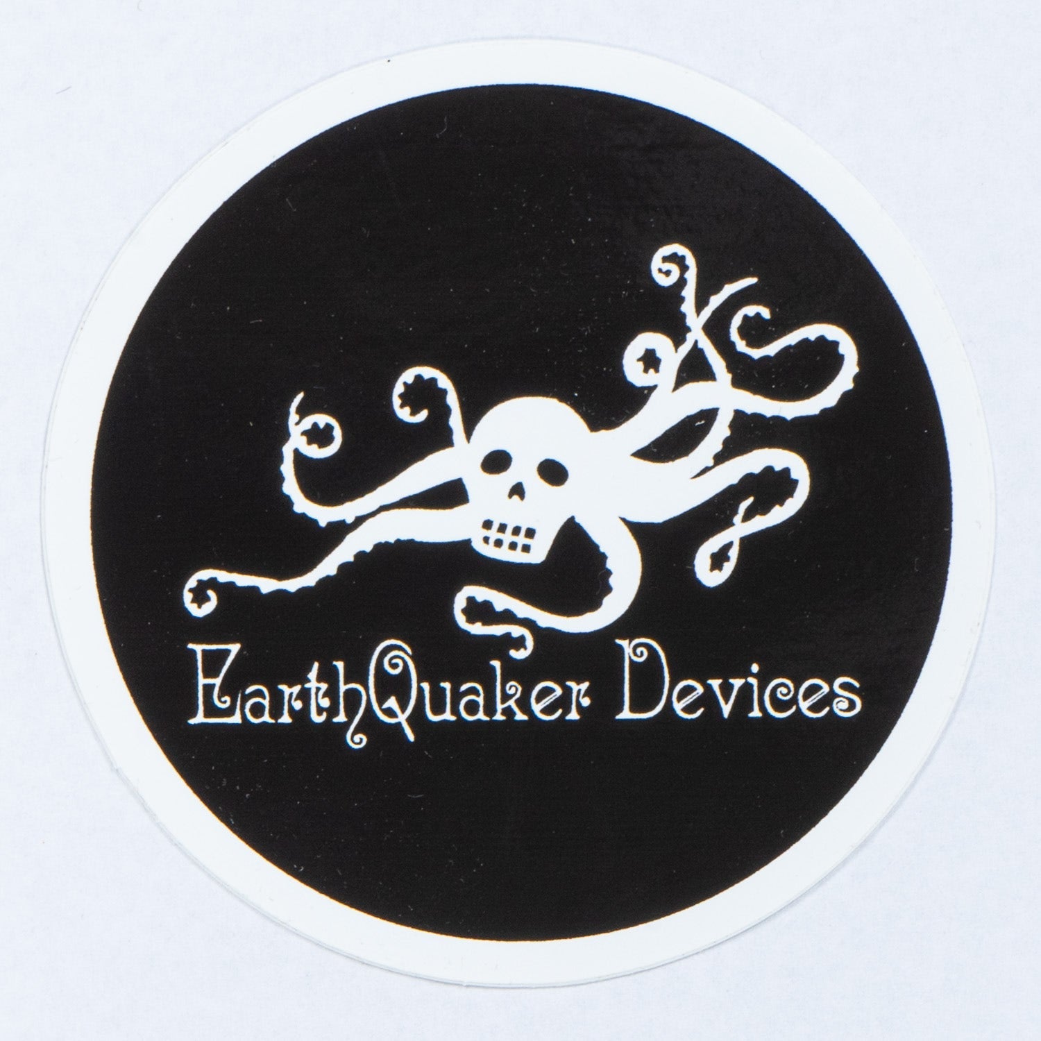EQD EarthQuaker Devices Avalanche Run V2 Stereo Delay & Reverb Guitar Effects Pedal, Pitbull Audio Exclusive Black on Black