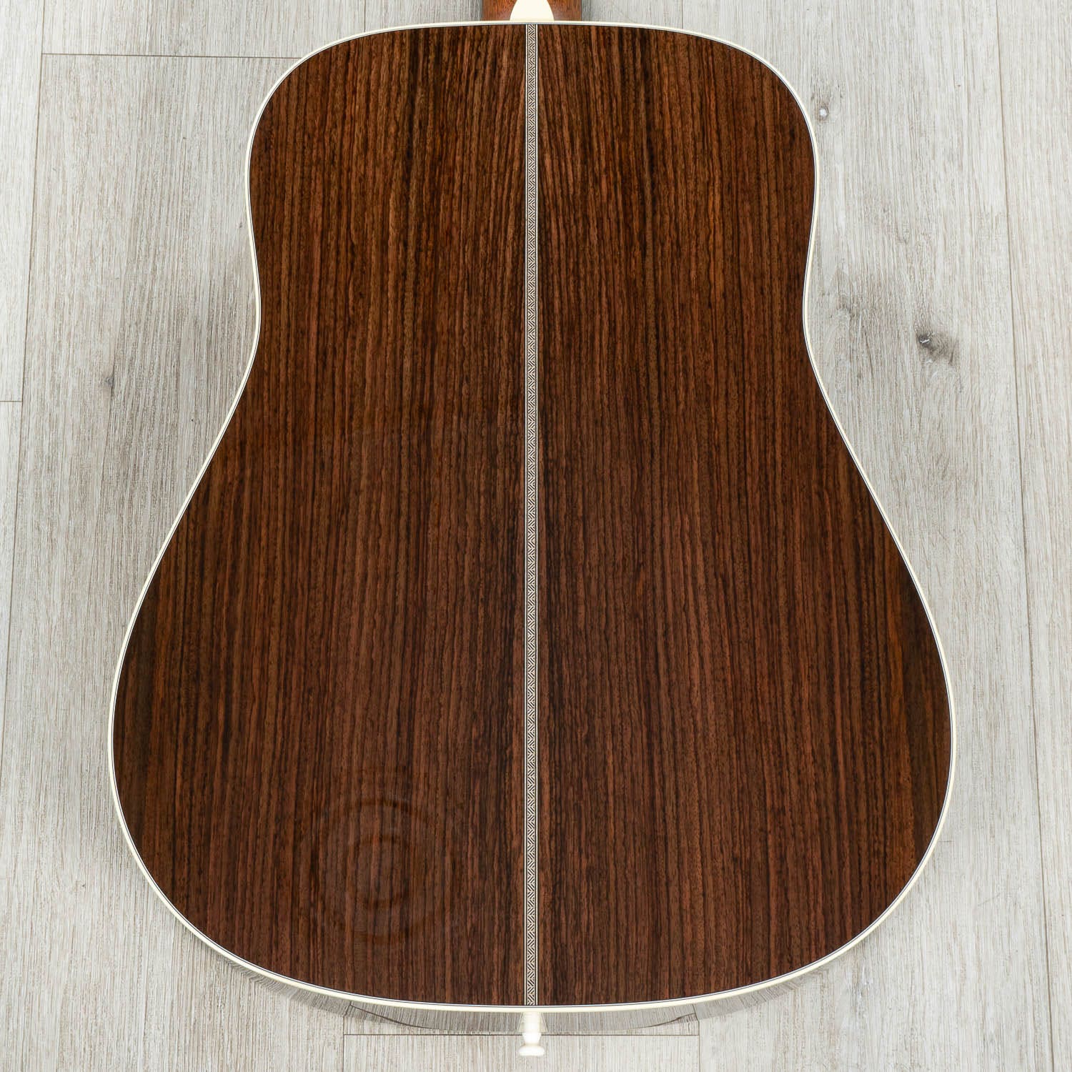 Martin Standard Series HD12-28 Dreadnought 12-String Acoustic Guitar, Rosewood Back & Sides, Spruce Aging Toner