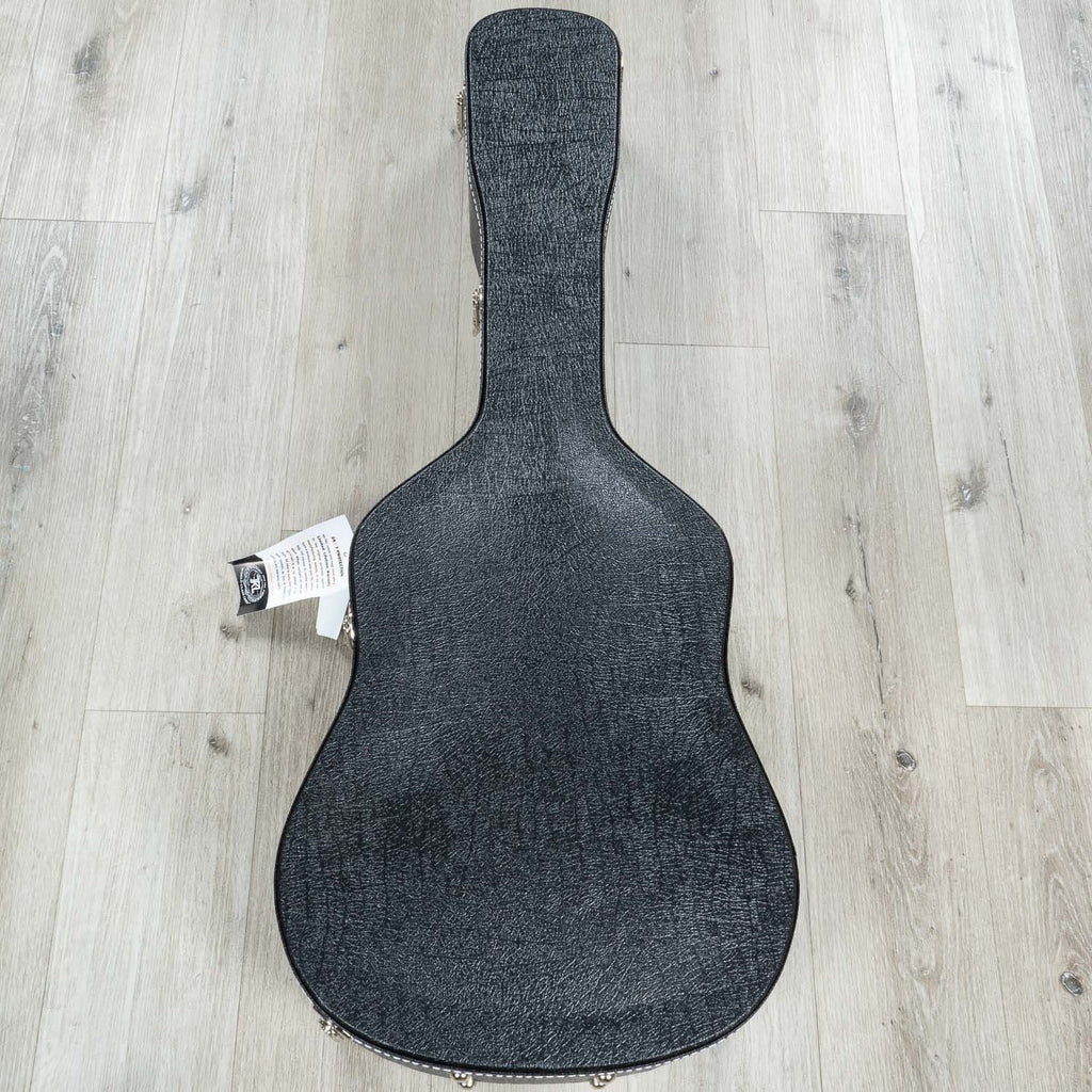 Martin Standard Series D-18 Satin Dreadnought Acoustic Guitar, Mahogany Back & Sides, Satin Spruce Aging Toner