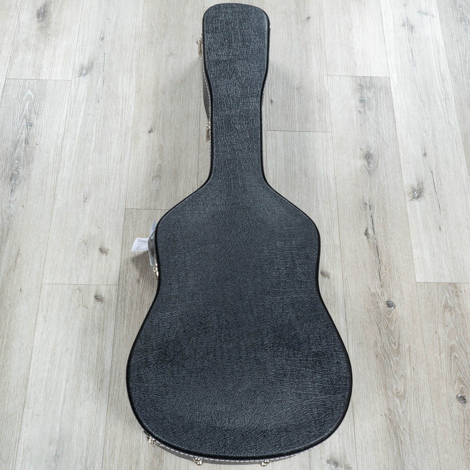 Martin Standard Series D-17 Dreadnought Acoustic Guitar, Mahogany Back, Sides & Top, Dark Satin