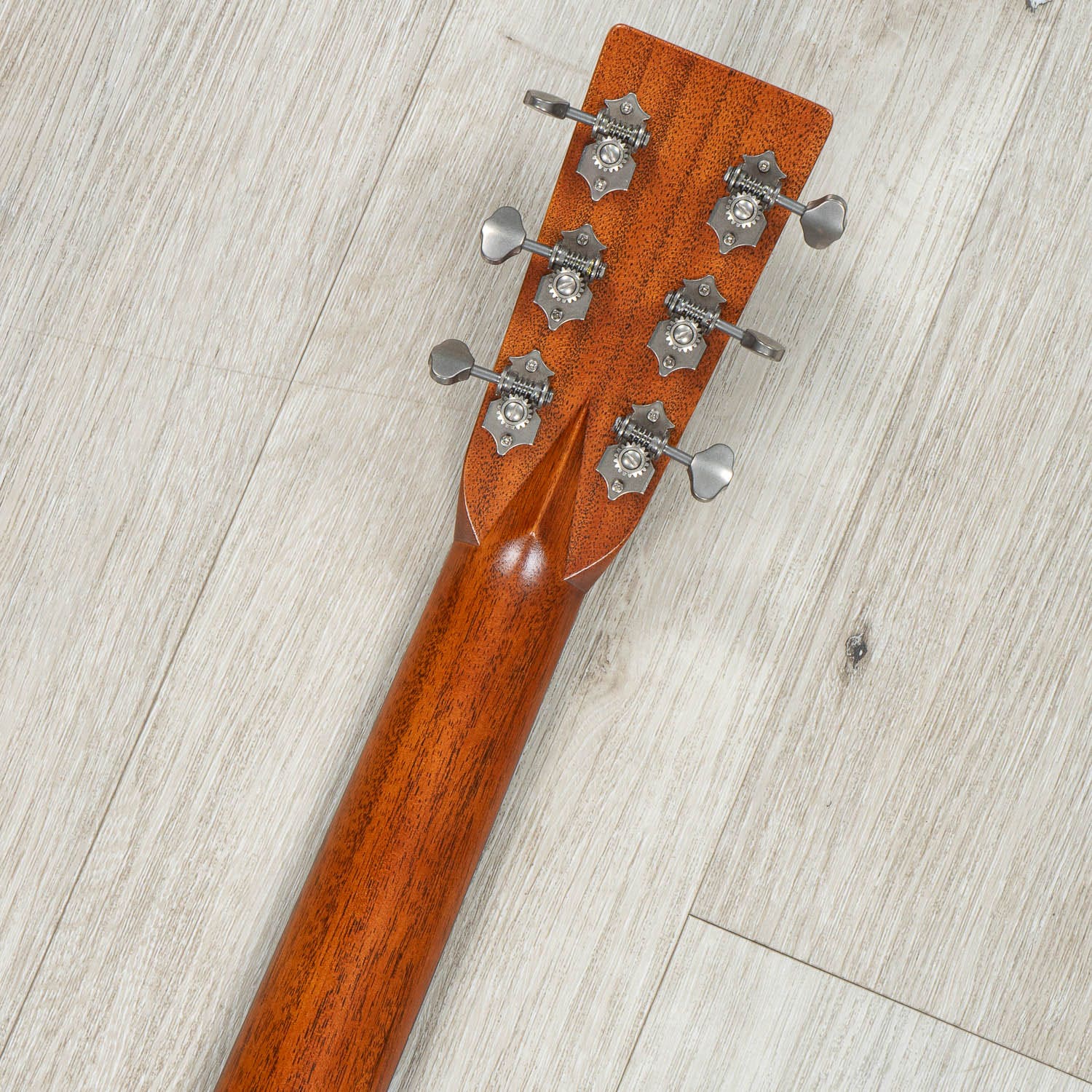 Martin Standard Series D-28 StreetLegend Dreadnought Acoustic Guitar, Rosewood Back & Sides, Aged Spruce