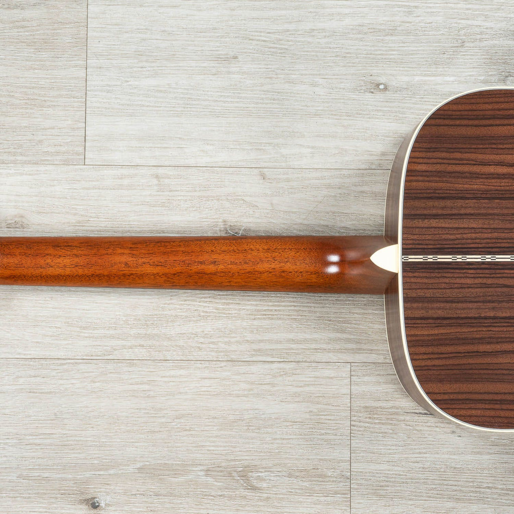 Martin Standard Series D-28 StreetLegend Dreadnought Acoustic Guitar, Rosewood Back & Sides, Aged Spruce