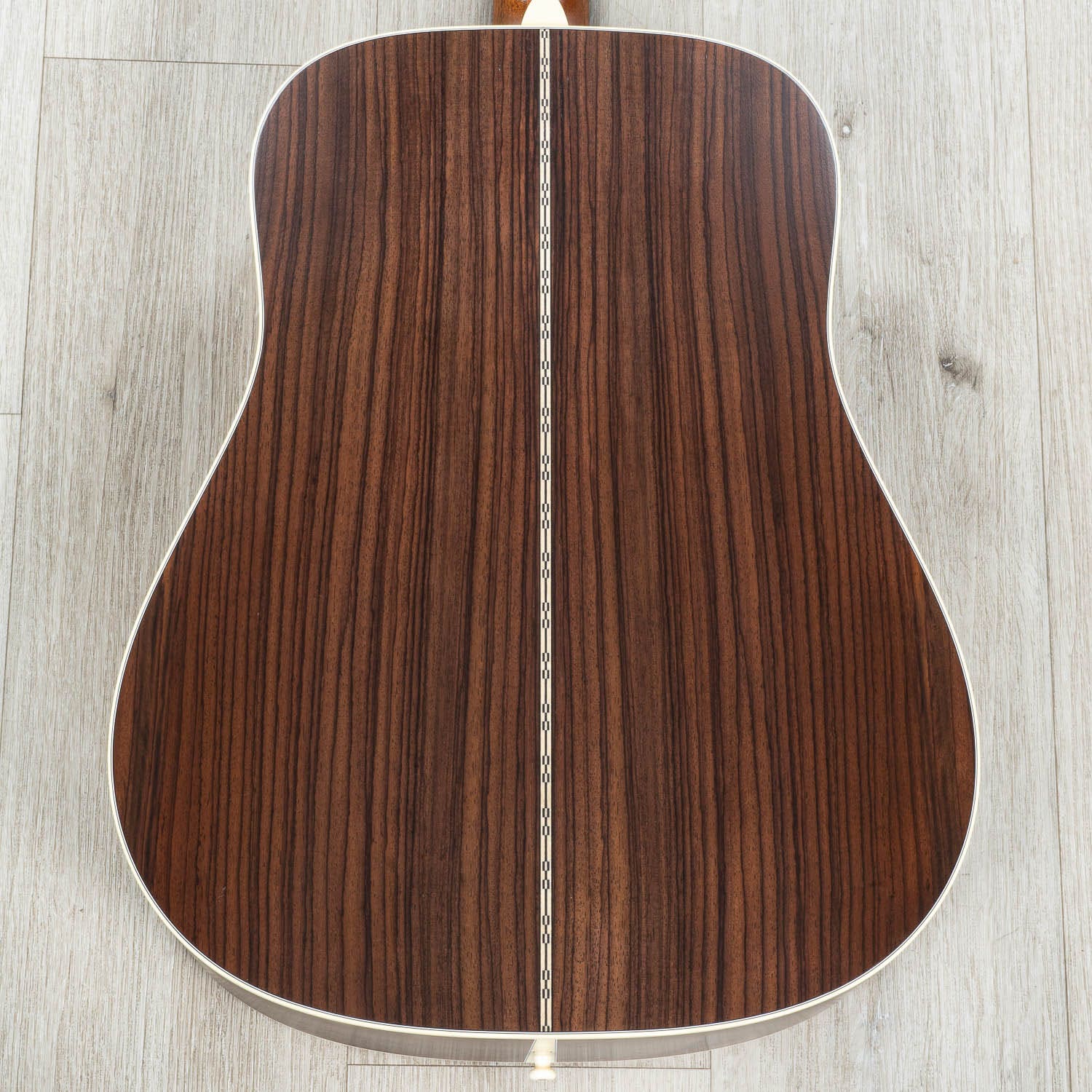 Martin Standard Series D-28 StreetLegend Dreadnought Acoustic Guitar, Rosewood Back & Sides, Aged Spruce