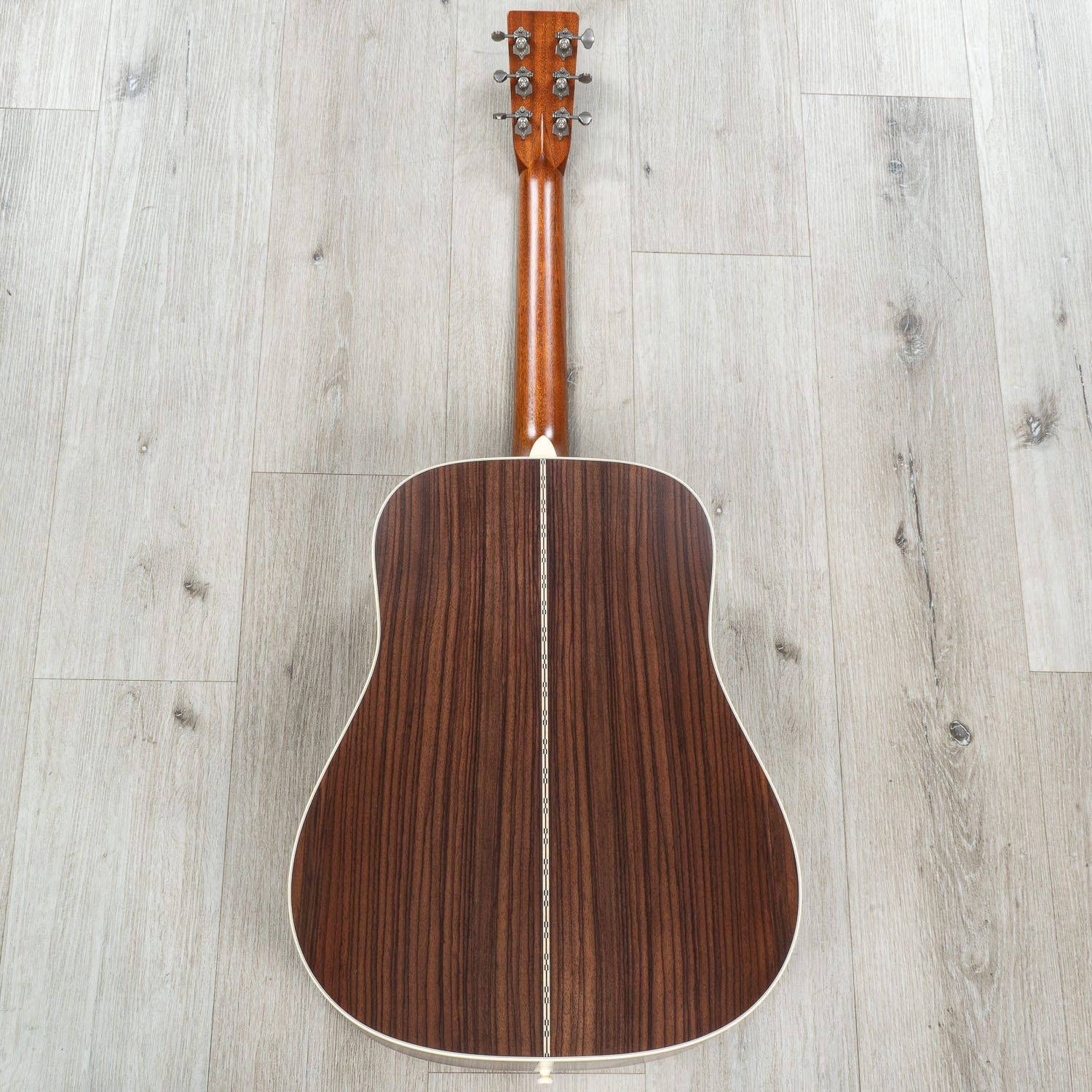 Martin Standard Series D-28 StreetLegend Dreadnought Acoustic Guitar, Rosewood Back & Sides, Aged Spruce