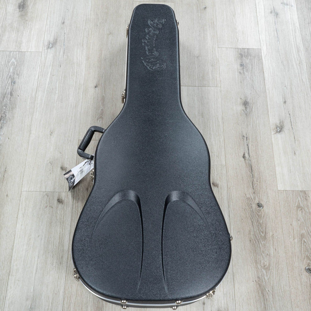 Martin Standard Series HD-28E Dreadnought Acoustic-Electric Guitar, Rosewood Back & Sides, Spruce Aging Toner