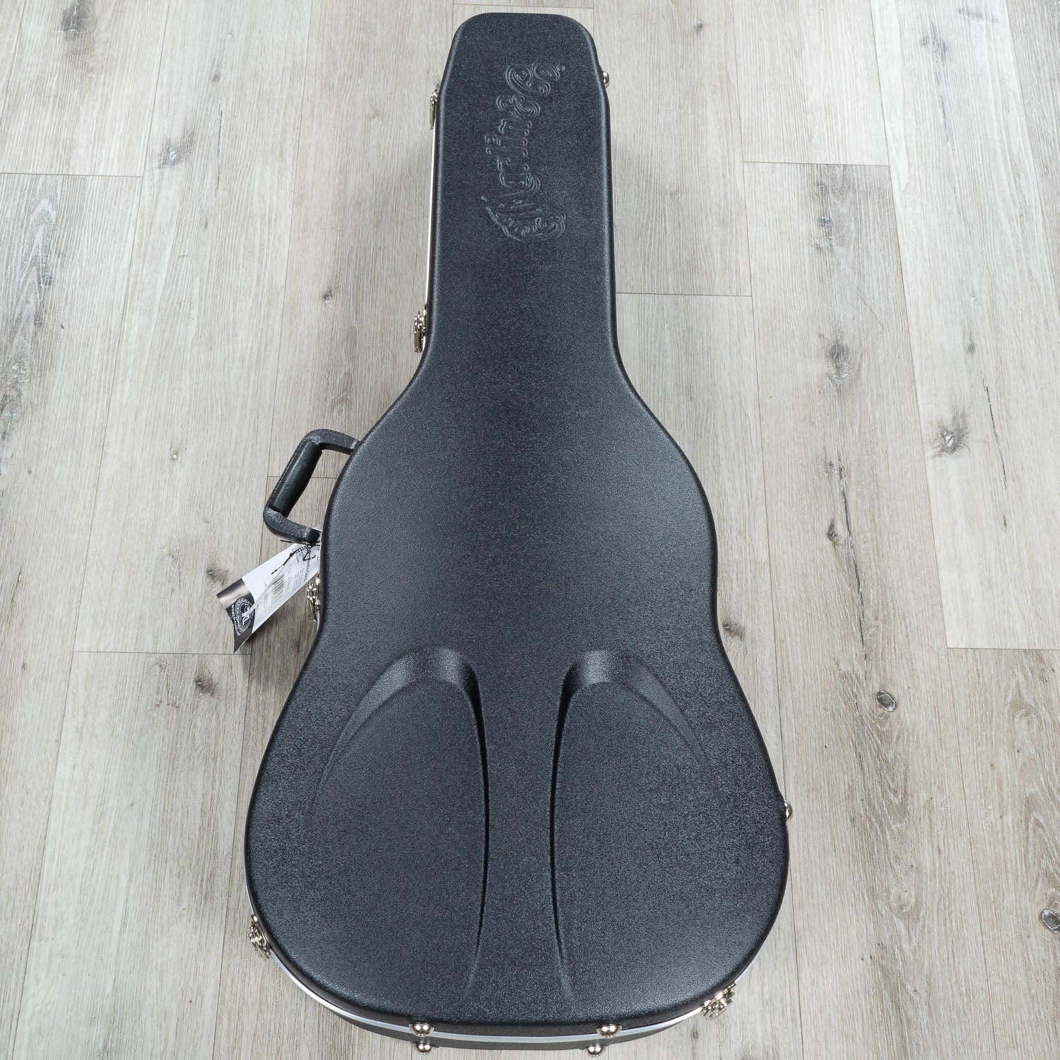 Martin Standard Series HD-28E Dreadnought Acoustic-Electric Guitar, Rosewood Back & Sides, Spruce Aging Toner