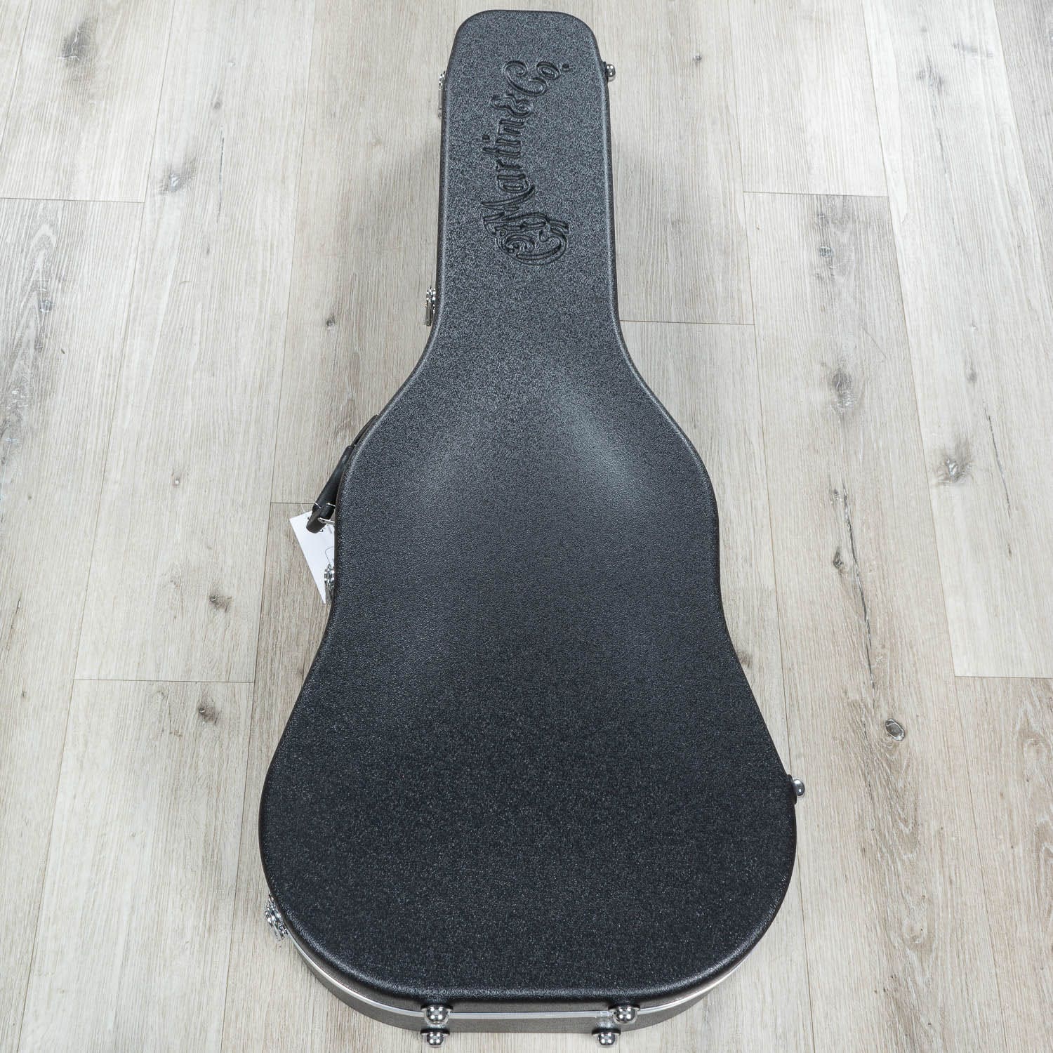 Martin Standard Series HD-35 Dreadnought Acoustic Guitar, Rosewood Back & Sides, Spruce Aging Toner