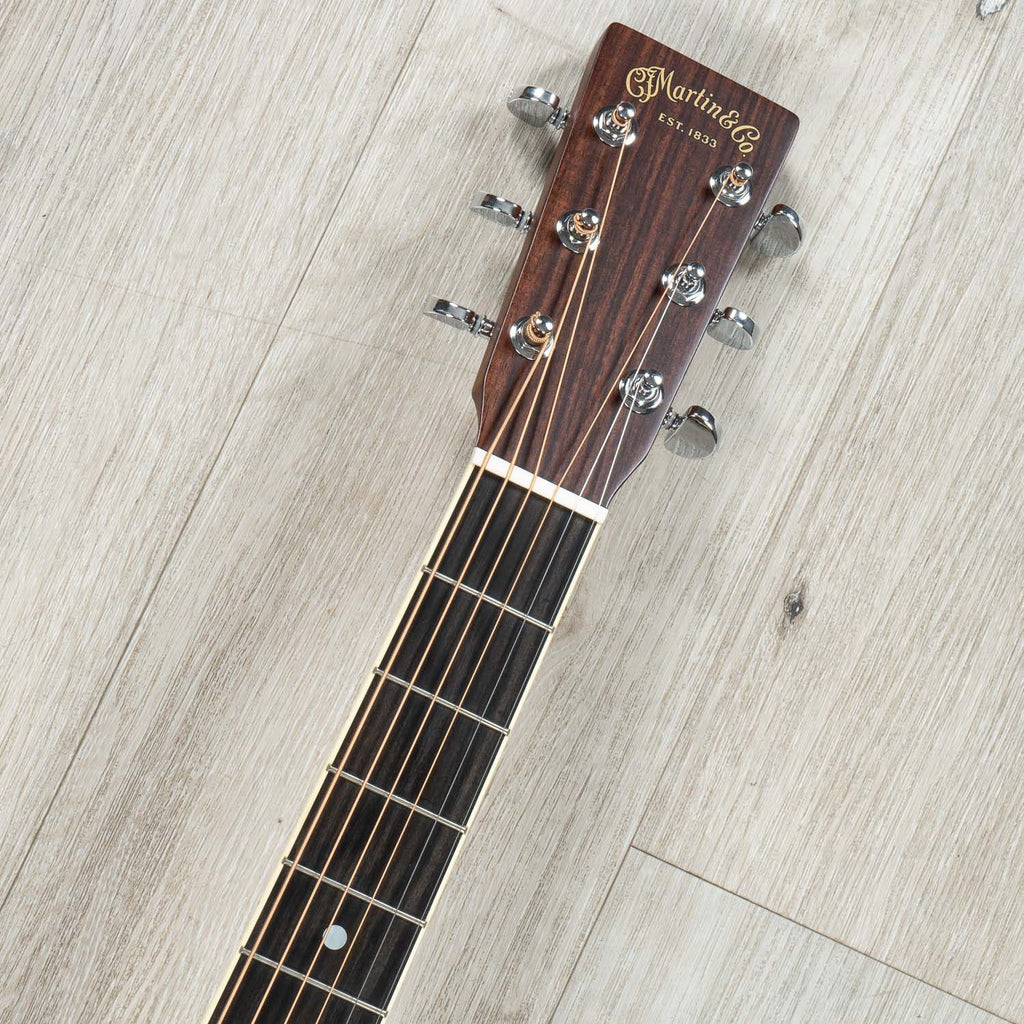 Martin Standard Series HD-35 Dreadnought Acoustic Guitar, Rosewood Back & Sides, Spruce Aging Toner