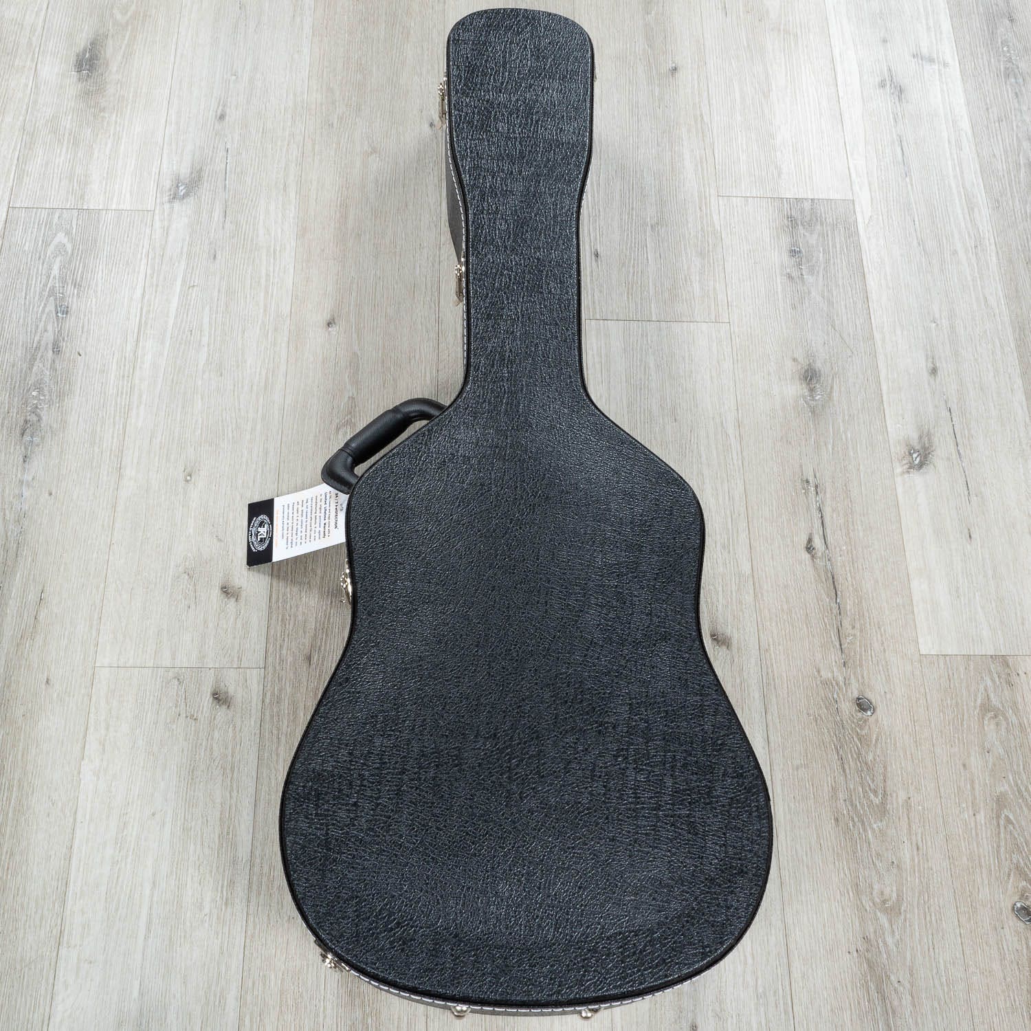 Martin Standard Series D-18 Dreadnought Acoustic Guitar, Mahogany & Spruce, Satin 1935 Sunburst