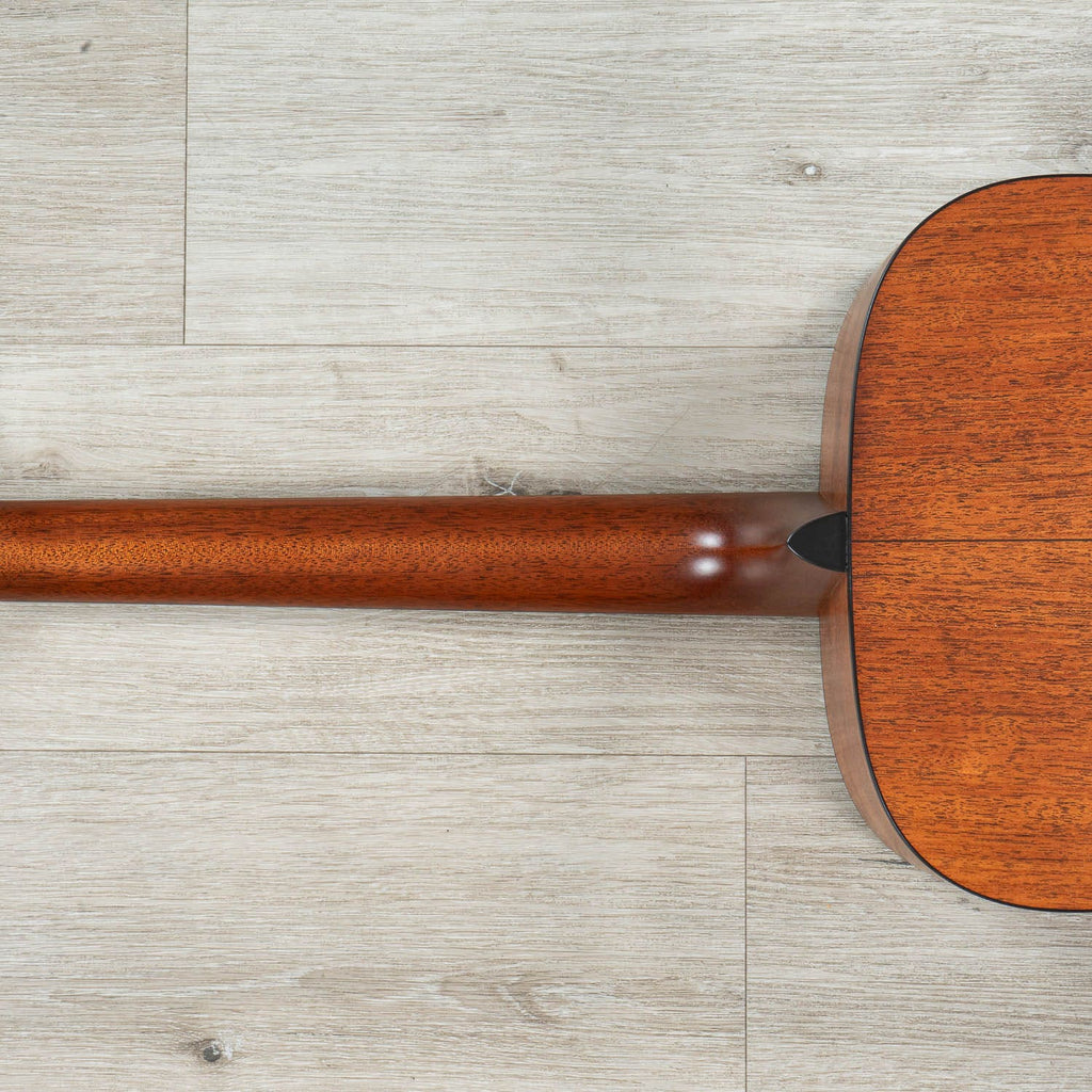 Martin Standard Series D-18 Dreadnought Acoustic Guitar, Mahogany & Spruce, Satin 1935 Sunburst