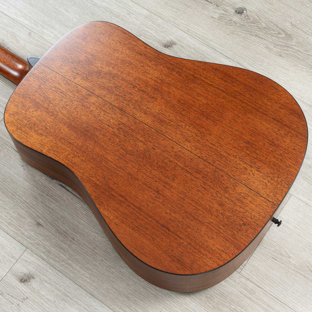 Martin Standard Series D-18 Dreadnought Acoustic Guitar, Mahogany & Spruce, Satin 1935 Sunburst