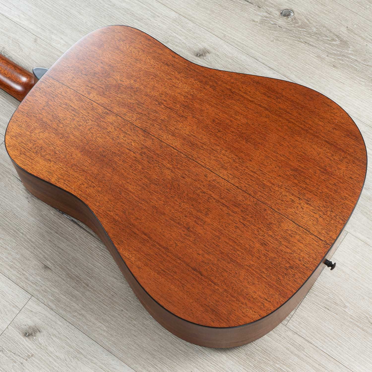 Martin Standard Series D-18 Dreadnought Acoustic Guitar, Mahogany & Spruce, Satin 1935 Sunburst