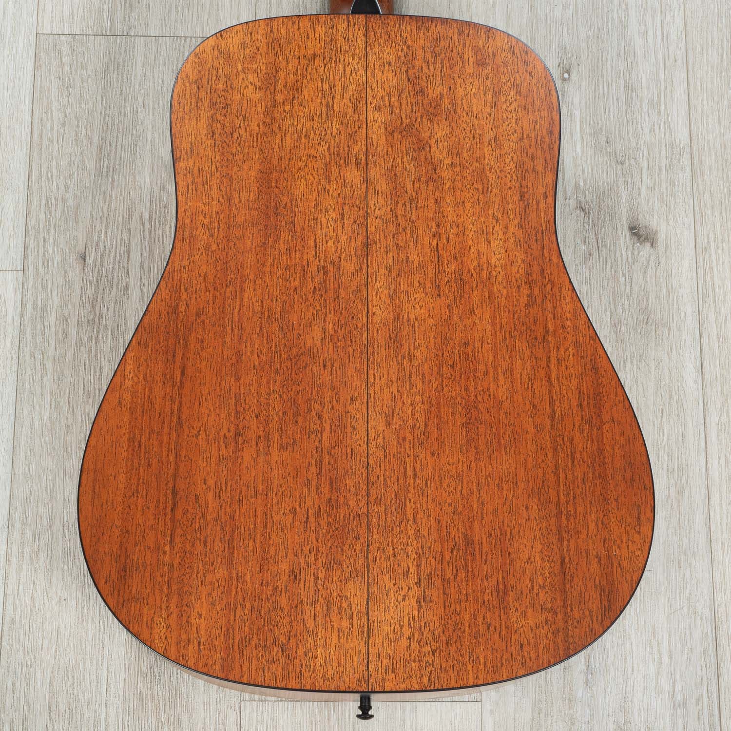 Martin Standard Series D-18 Dreadnought Acoustic Guitar, Mahogany & Spruce, Satin 1935 Sunburst