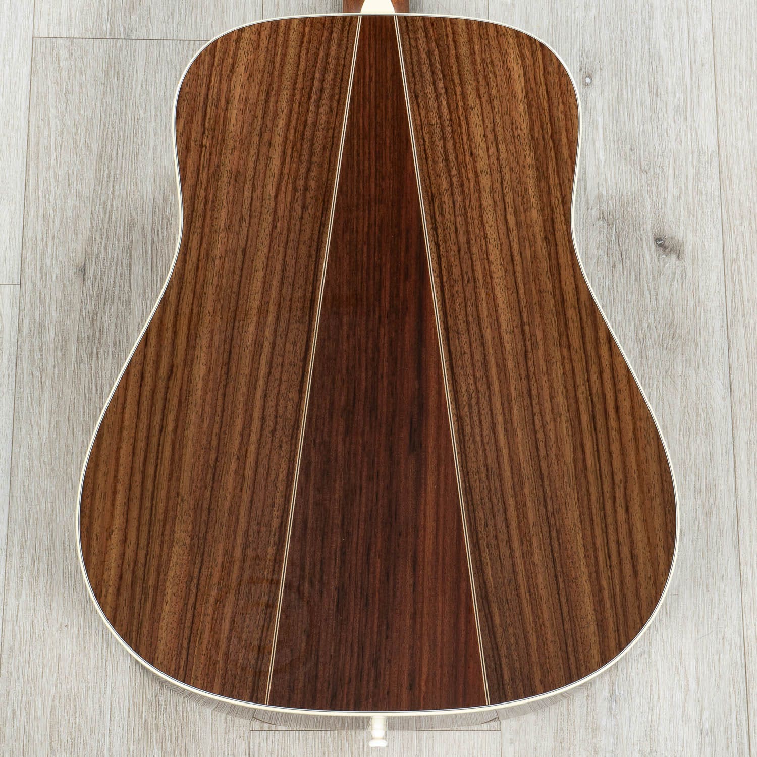 Martin Standard Series D-35 Dreadnought Acoustic Guitar, Rosewood Back & Sides, Spruce Aging Toner