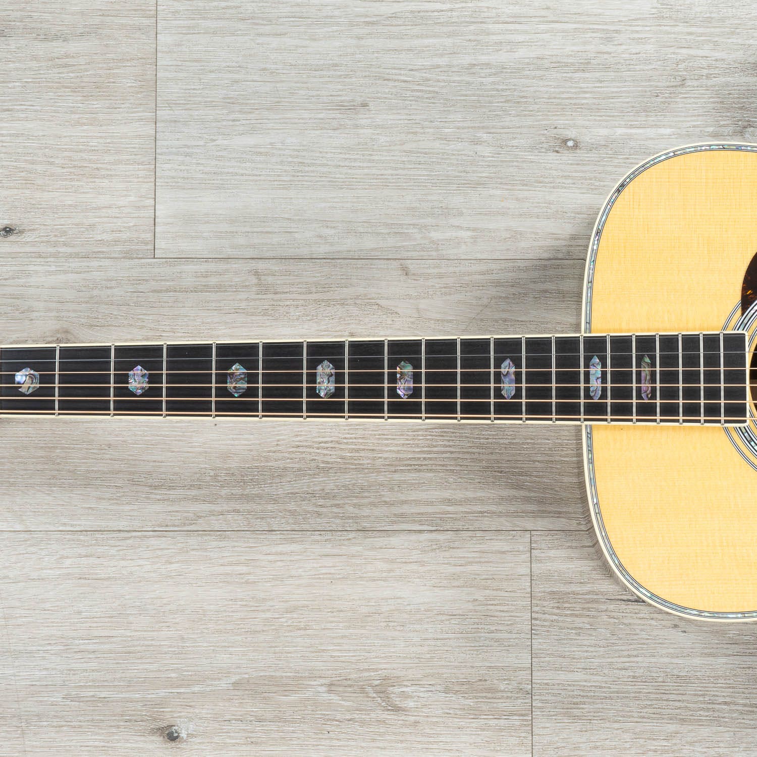 Martin Standard Series D-41 Dreadnought Acoustic Guitar, Rosewood Back & Sides, Spruce Aging Toner