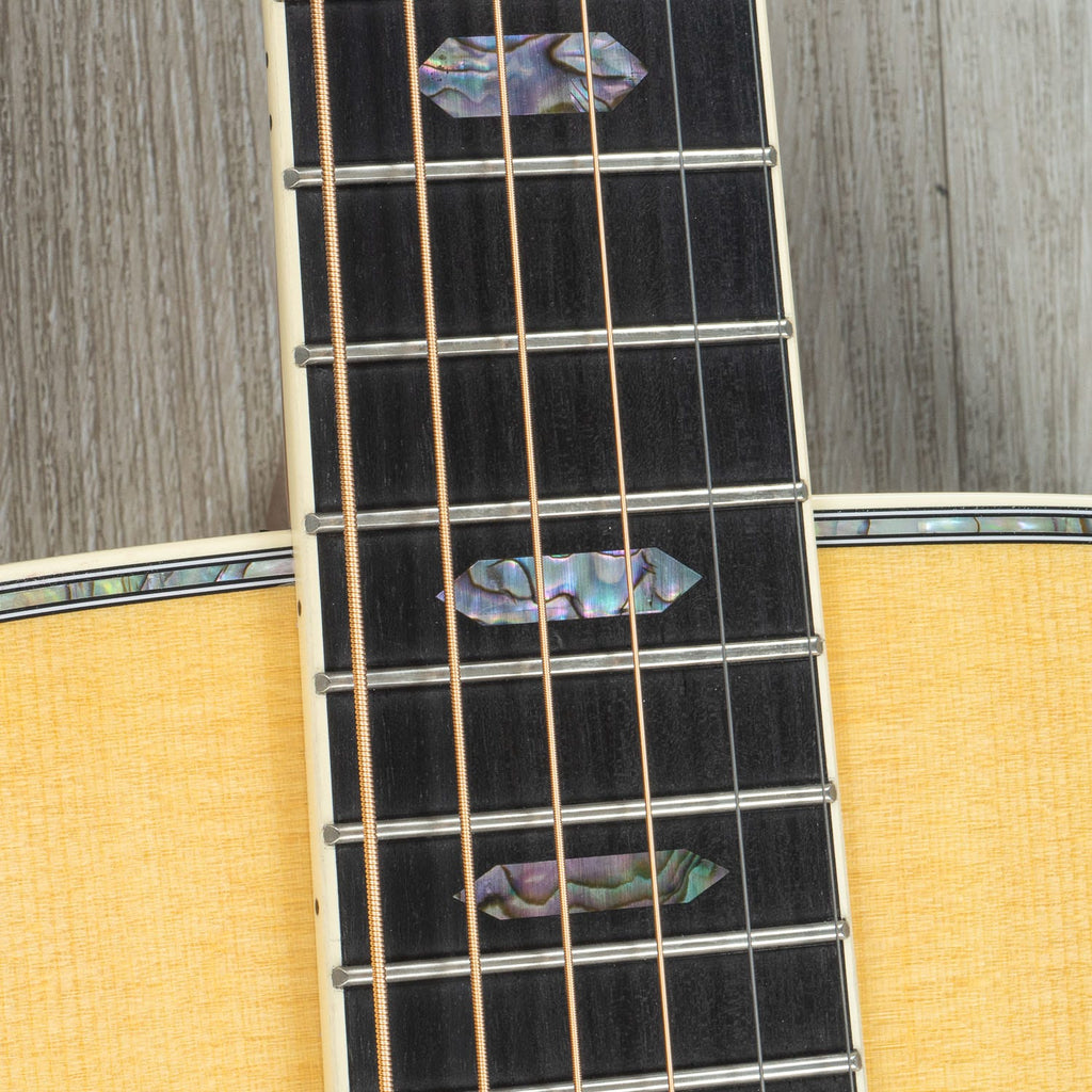 Martin Standard Series D-41 Dreadnought Acoustic Guitar, Rosewood Back & Sides, Spruce Aging Toner