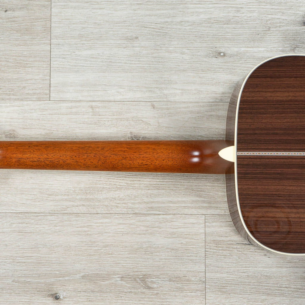 Martin Standard Series D-41 Dreadnought Acoustic Guitar, Rosewood Back & Sides, Spruce Aging Toner