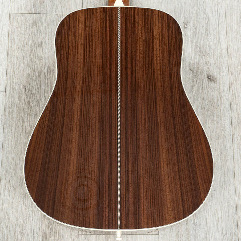Martin Standard Series D-41 Dreadnought Acoustic Guitar, Rosewood Back & Sides, Spruce Aging Toner