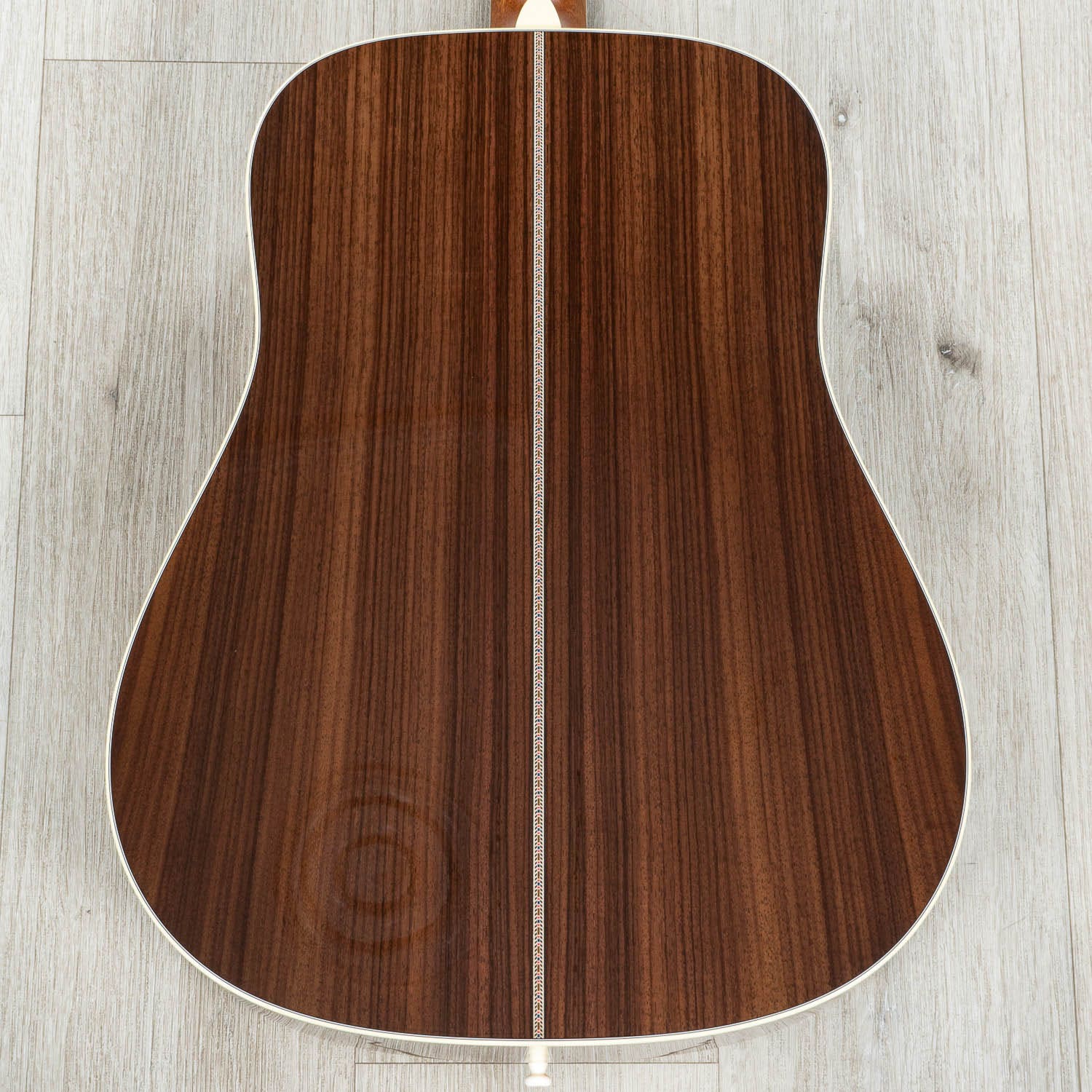 Martin Standard Series D-41 Dreadnought Acoustic Guitar, Rosewood Back & Sides, Spruce Aging Toner