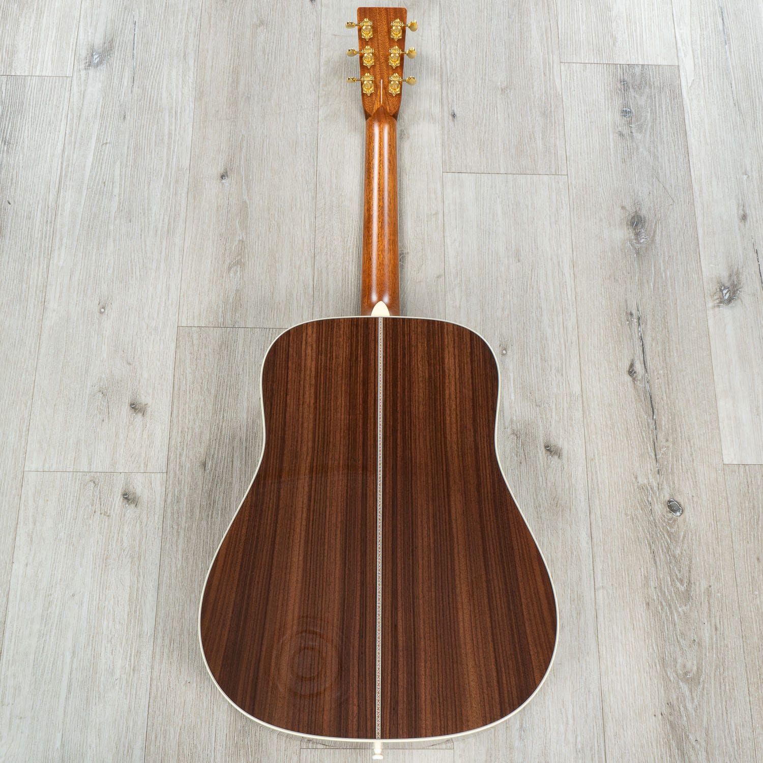 Martin Standard Series D-41 Dreadnought Acoustic Guitar, Rosewood Back & Sides, Spruce Aging Toner