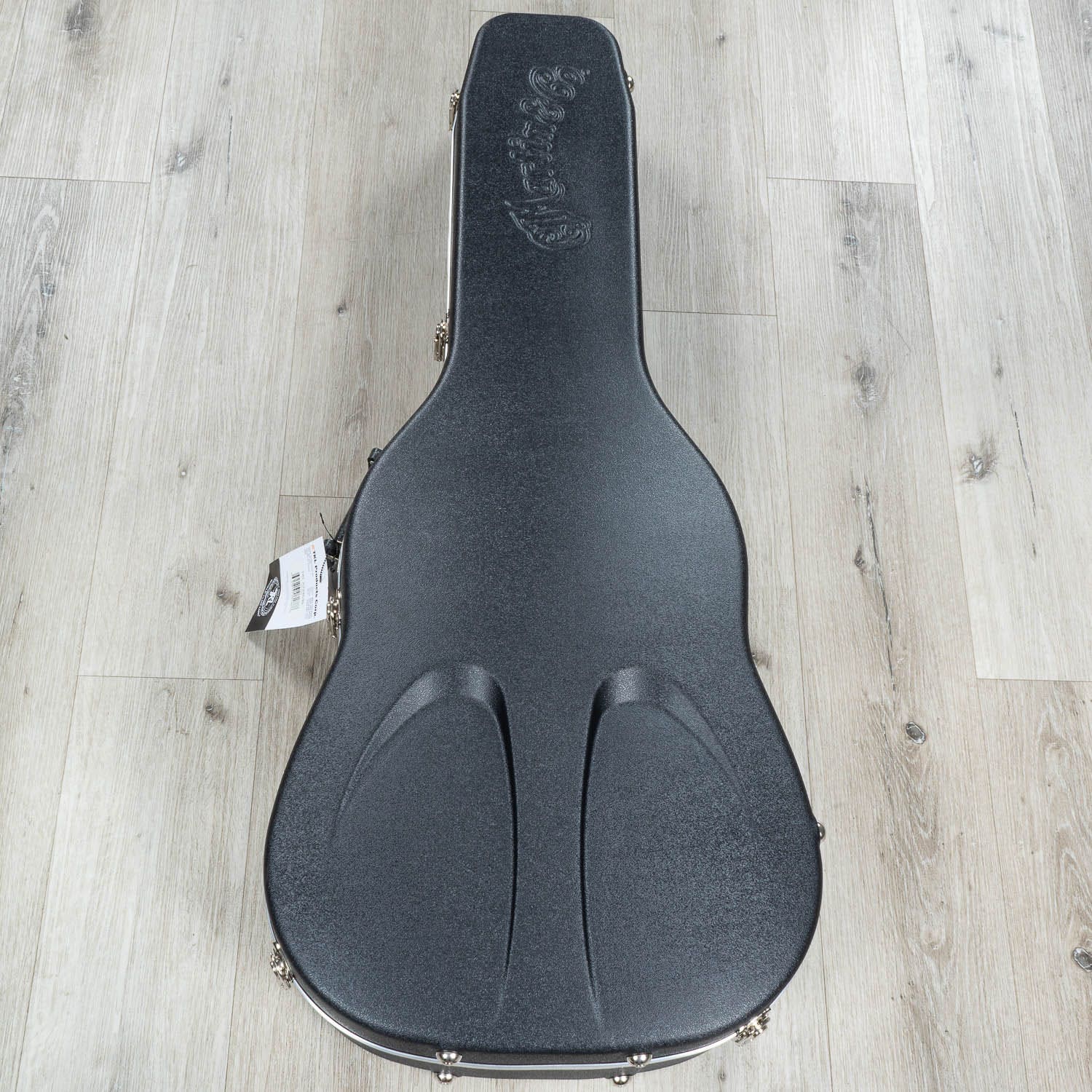 Martin Standard Series D-28 Satin Dreadnought Acoustic Guitar, Rosewood Back & Sides, Satin Spruce Aging Toner