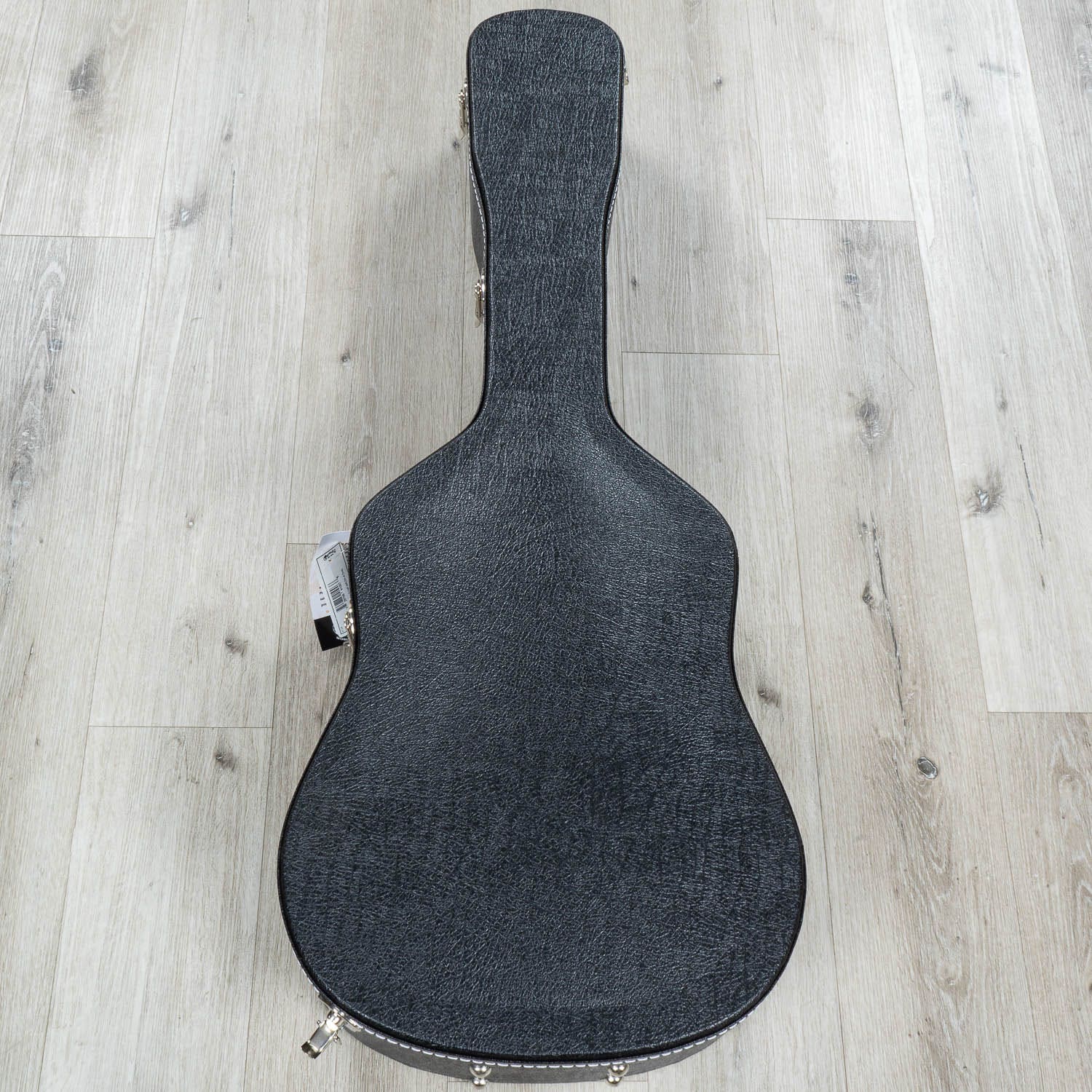 Martin Standard Series D-18 StreetLegend Dreadnought Acoustic Guitar, Mahogany Back & Sides, Aged Spruce