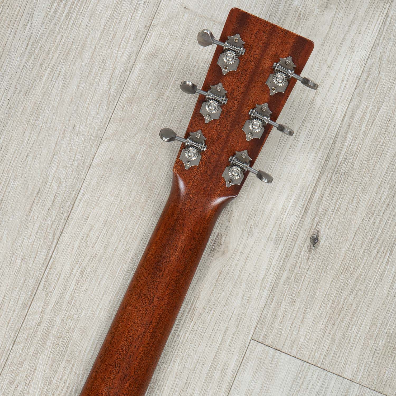 Martin Standard Series D-18 StreetLegend Dreadnought Acoustic Guitar, Mahogany Back & Sides, Aged Spruce