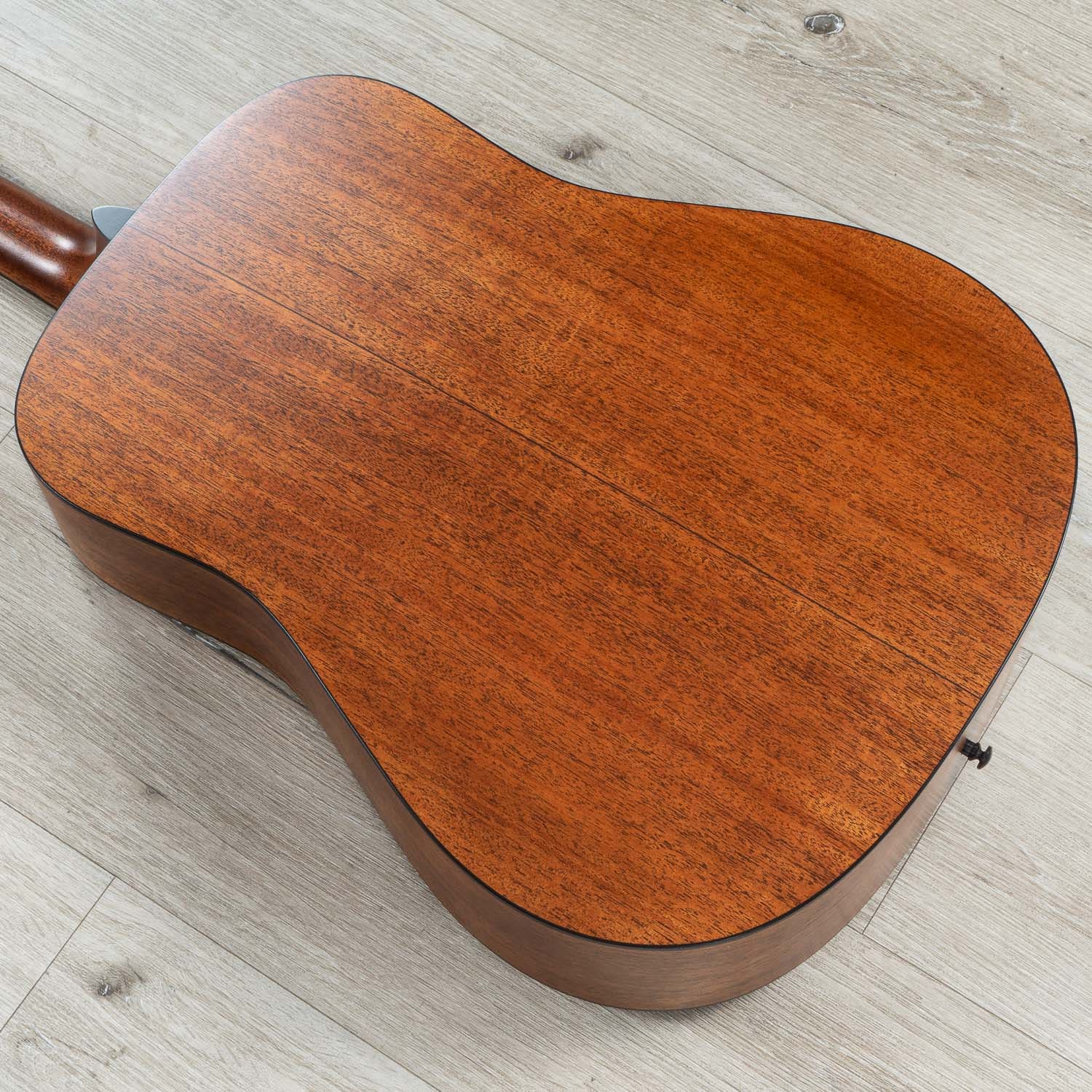 Martin Standard Series D-18 StreetLegend Dreadnought Acoustic Guitar, Mahogany Back & Sides, Aged Spruce