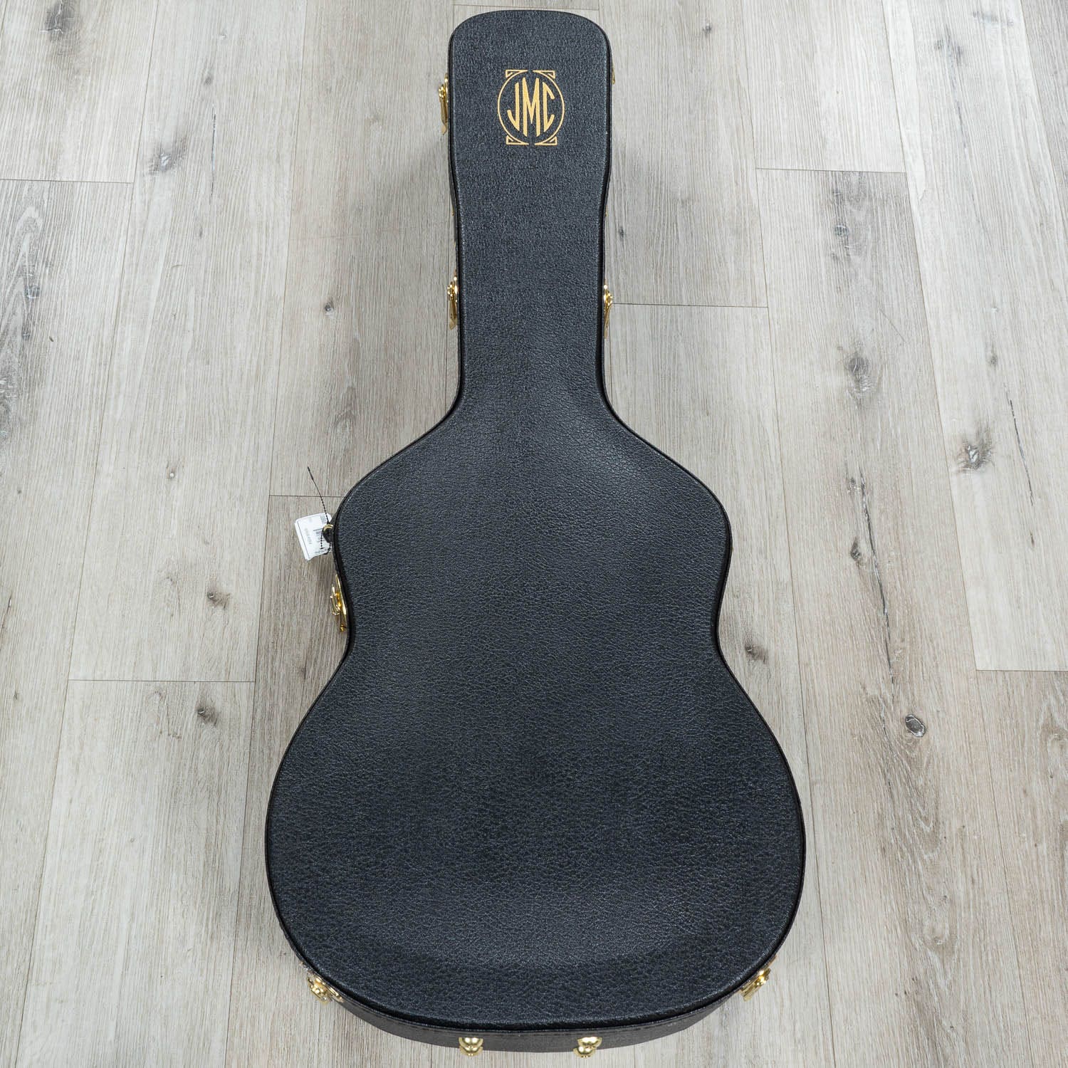 Martin OMJM John Mayer Signature Acoustic-Electric Guitar, Solid Engelmann Spruce