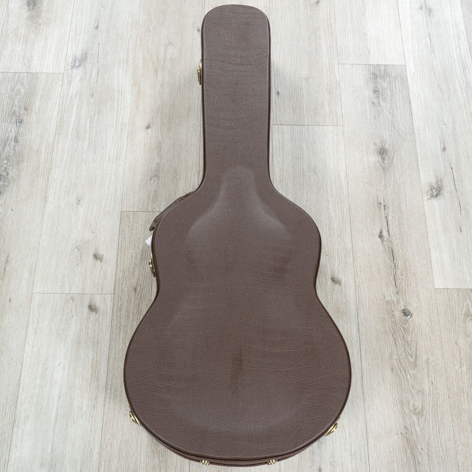 Cordoba Luthier C12 CD Classical Nylon-String Acoustic Guitar, Rosewood & Flamed Maple, Western Red Cedar