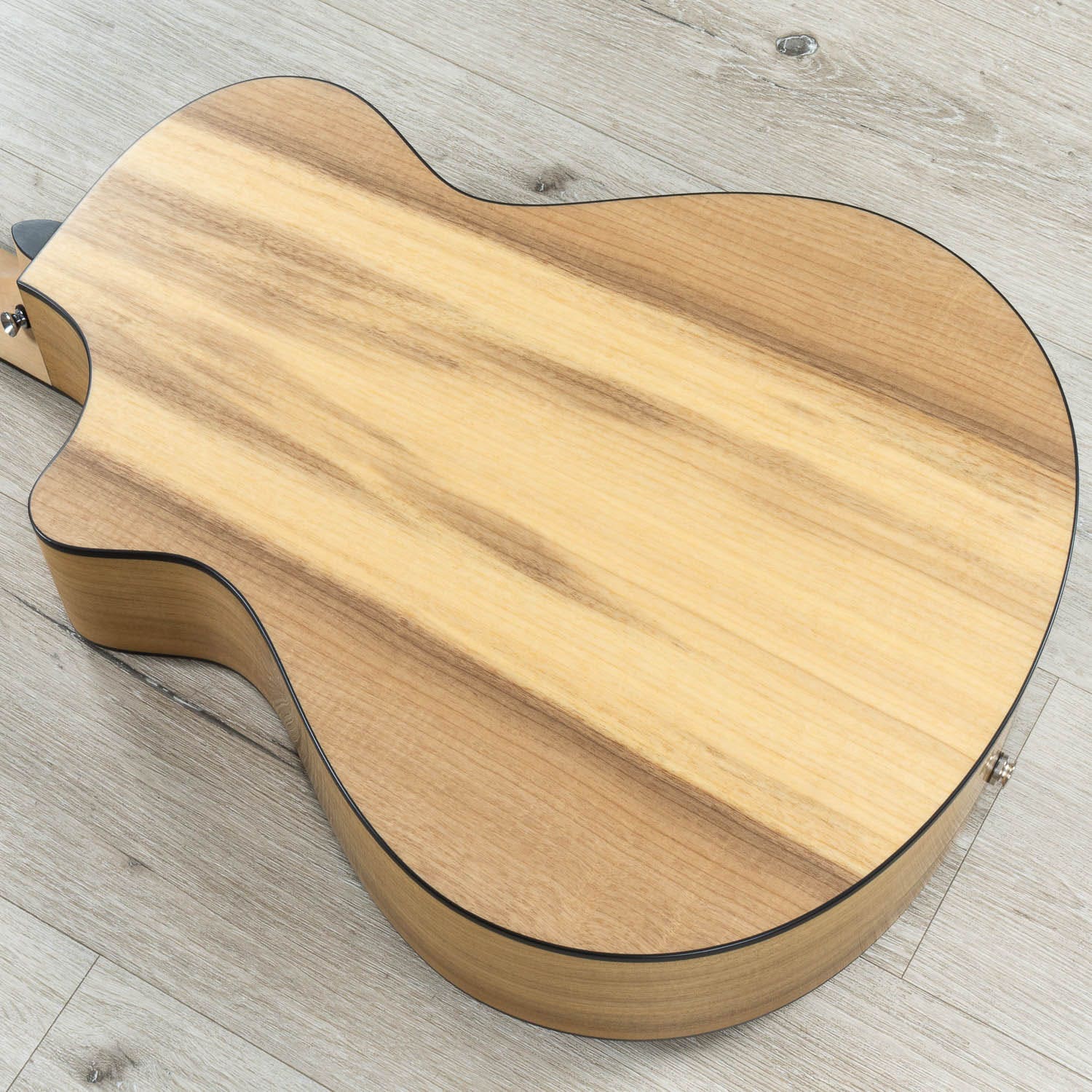 Breedlove Oregon Myrtlewood Dreadnought Concerto CE Acoustic-Electric 12-String Guitar