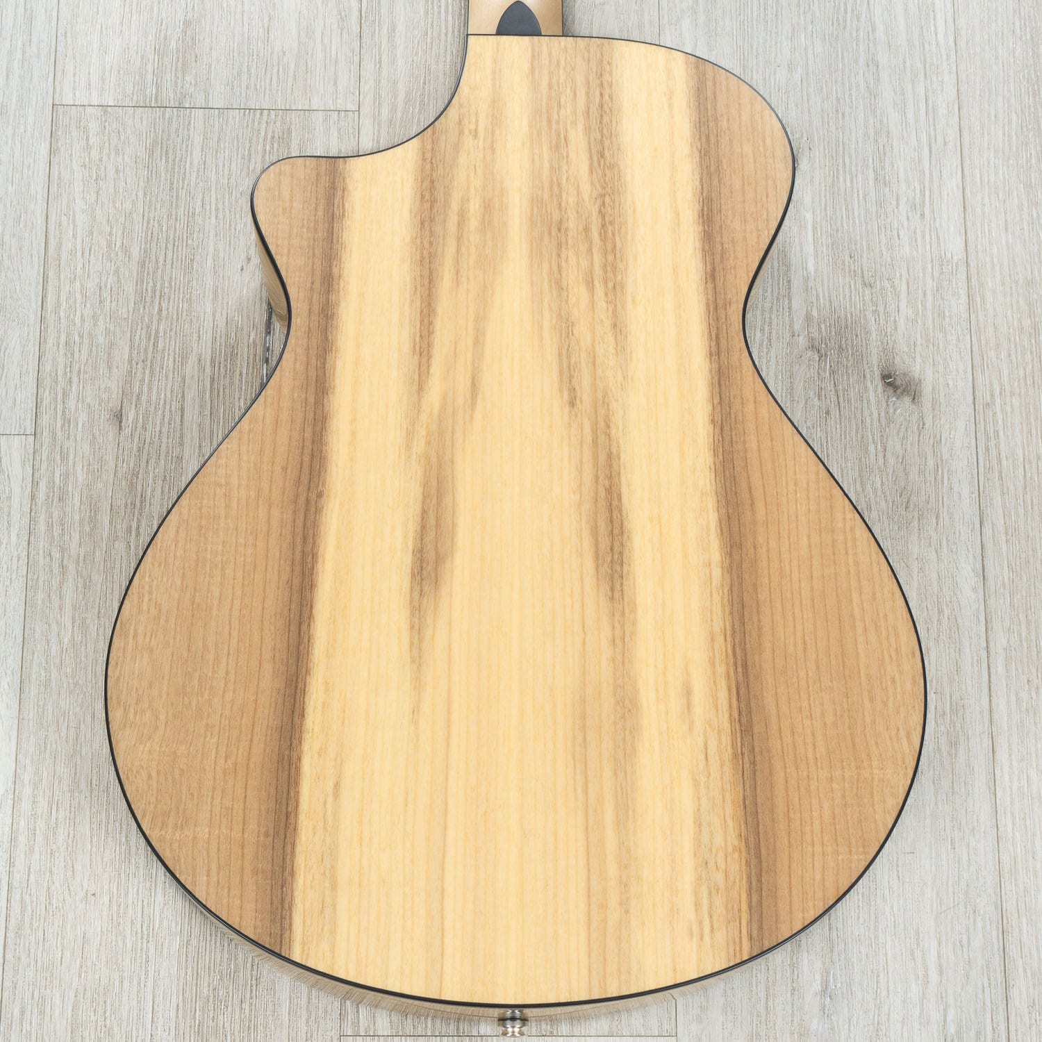 Breedlove Oregon Myrtlewood Dreadnought Concerto CE Acoustic-Electric 12-String Guitar