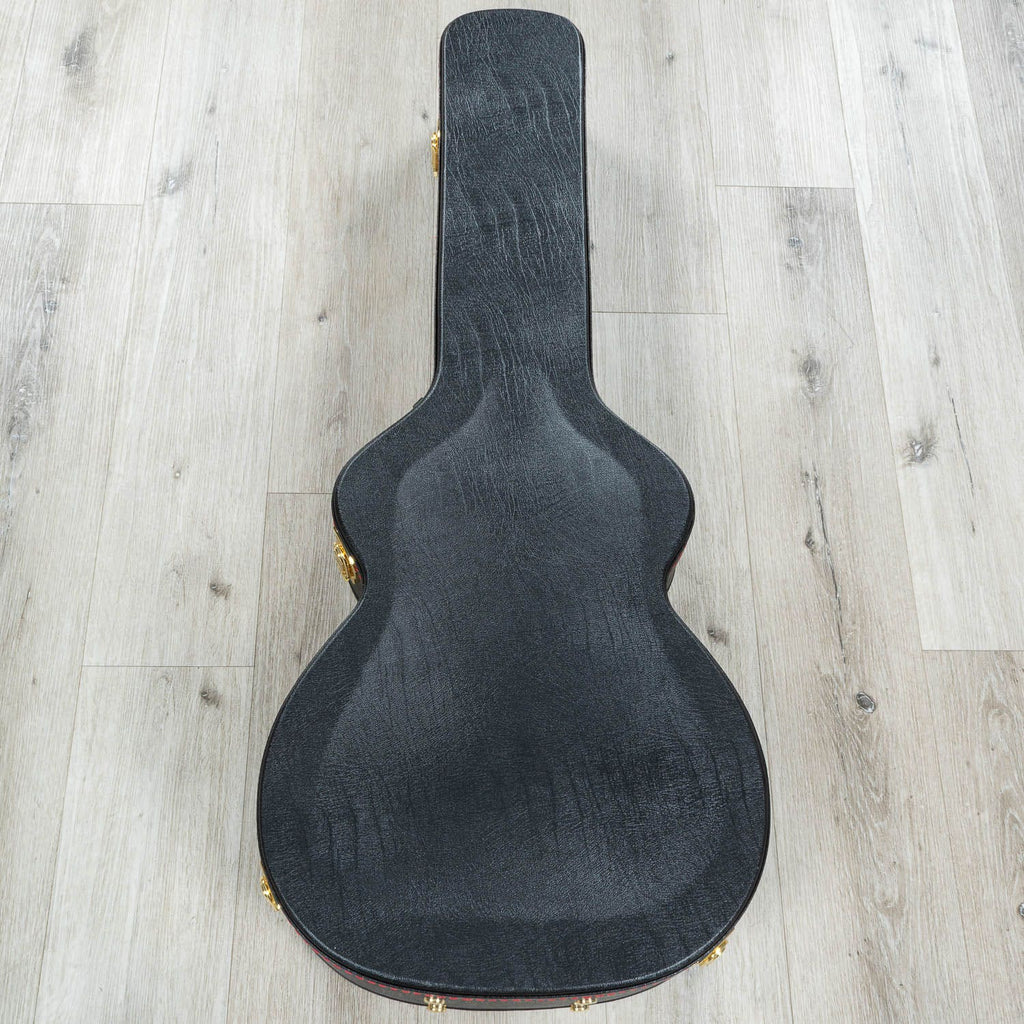 Breedlove Oregon Myrtlewood Dreadnought Concerto CE Acoustic-Electric 12-String Guitar
