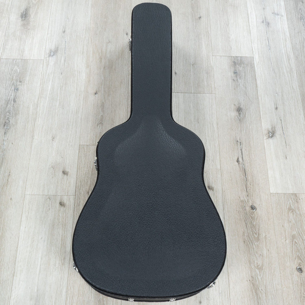 Guild USA D-50 Standard Dreadnought Acoustic Guitar, Rosewood Fretboard, Vintage Antique Burst Gloss
