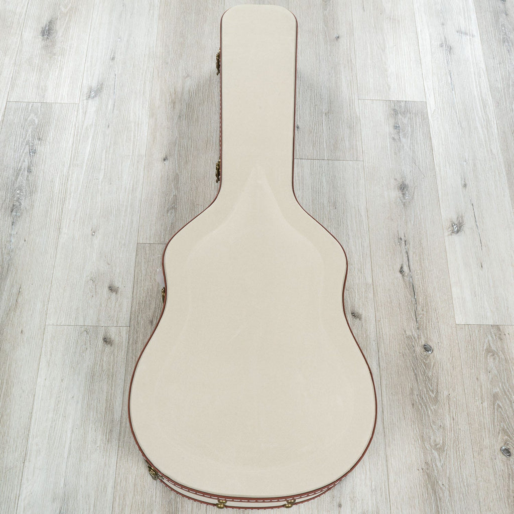 Alvarez DYM70 Yairi Masterworks Dreadnought Acoustic Guitar, Solid AAA Sitka Spruce Top, Natural