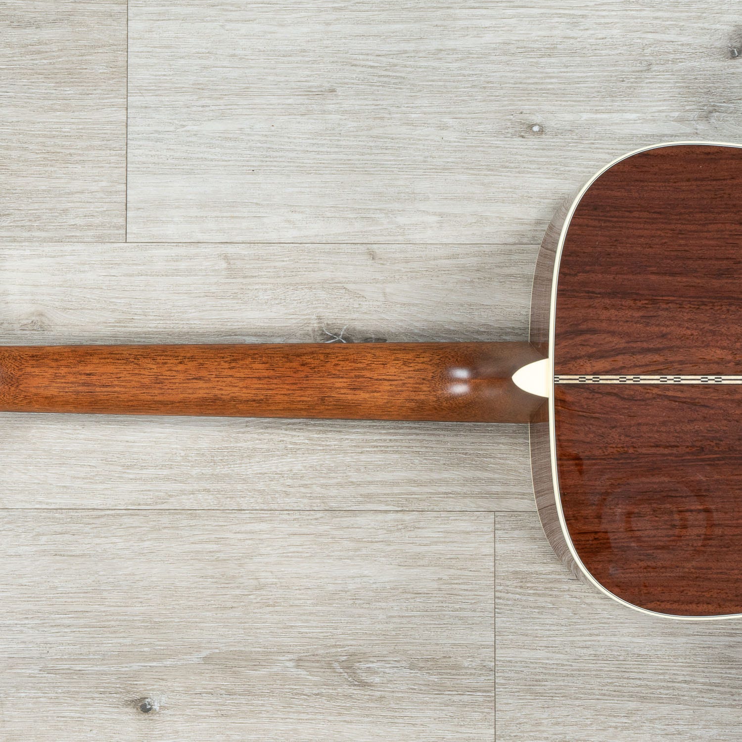 Martin Standard Series D-28 Dreadnought Acoustic Guitar, Rosewood Sides & Back, Spruce Aging Toner