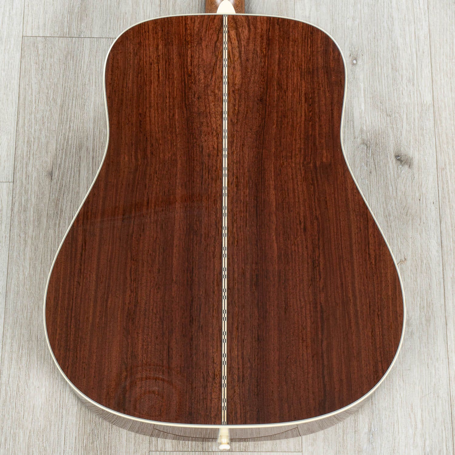 Martin Standard Series D-28 Dreadnought Acoustic Guitar, Rosewood Sides & Back, Spruce Aging Toner