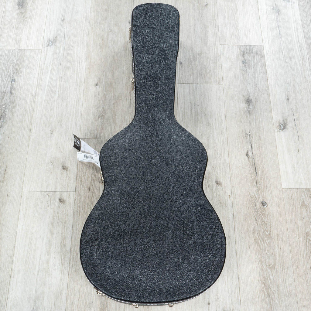 Martin Standard Series 00-18 Grand Concert Acoustic Guitar, Mahogany Back & Side, Spruce Aging Toner