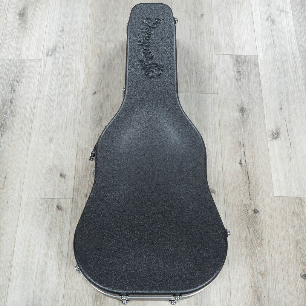 Martin Standard Series D-28 Dreadnought Acoustic Guitar, Rosewood Back & Sides, Spruce Aging Toner