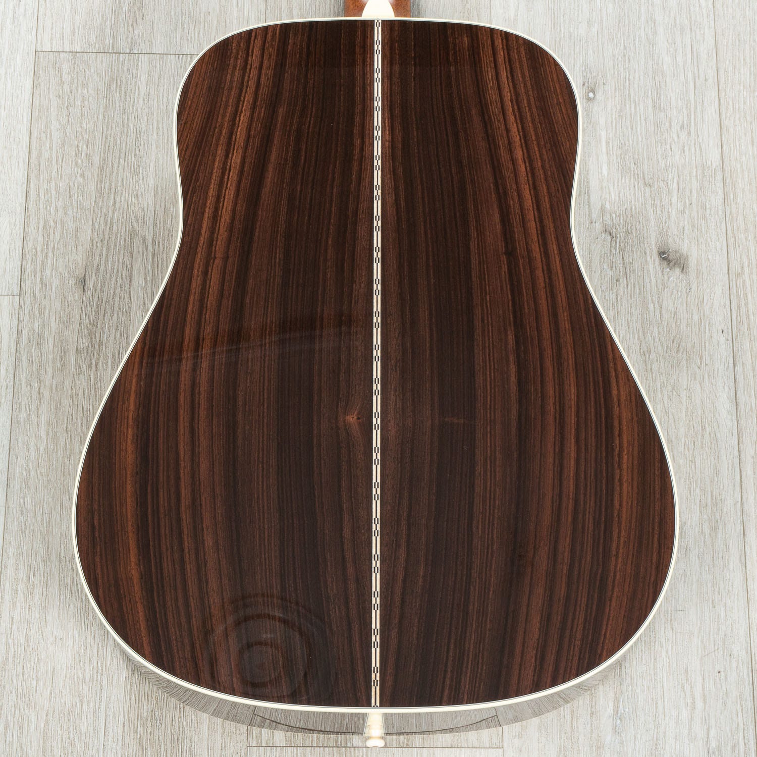 Martin Standard Series D-28 Dreadnought Acoustic Guitar, Rosewood Back & Sides, Spruce Aging Toner