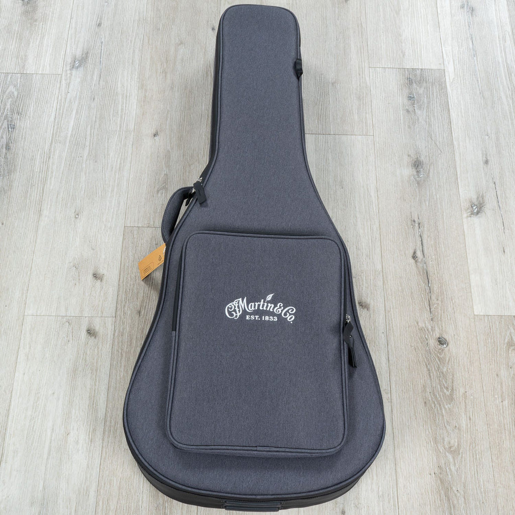 Martin Road Series 000E Retro Plus Mahogany Acoustic-Electric Guitar, Torrefied Spruce Aging Toner