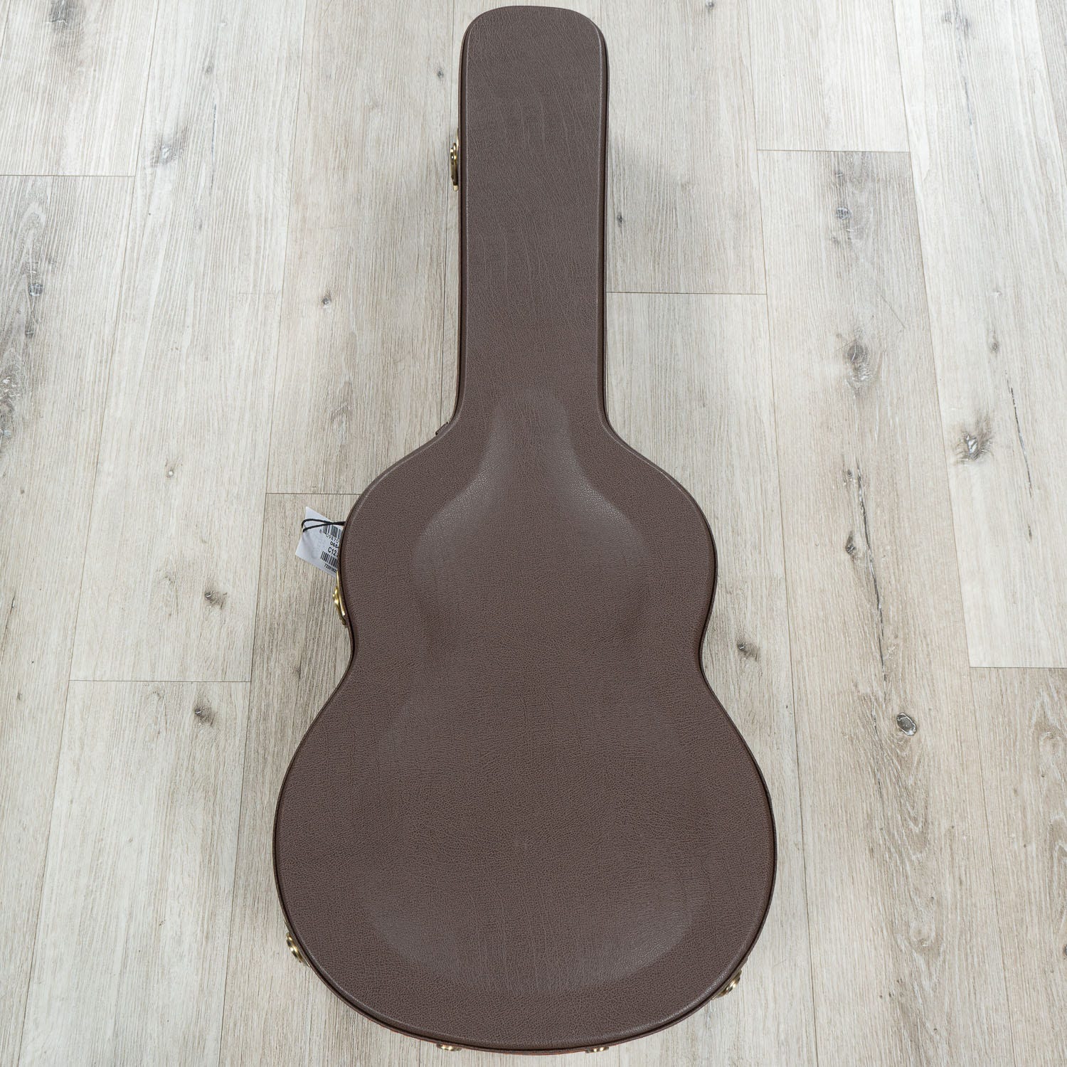 Cordoba 06541 C12 SP Classical Nylon-String Acoustic Guitar, Solid European Spruce Top