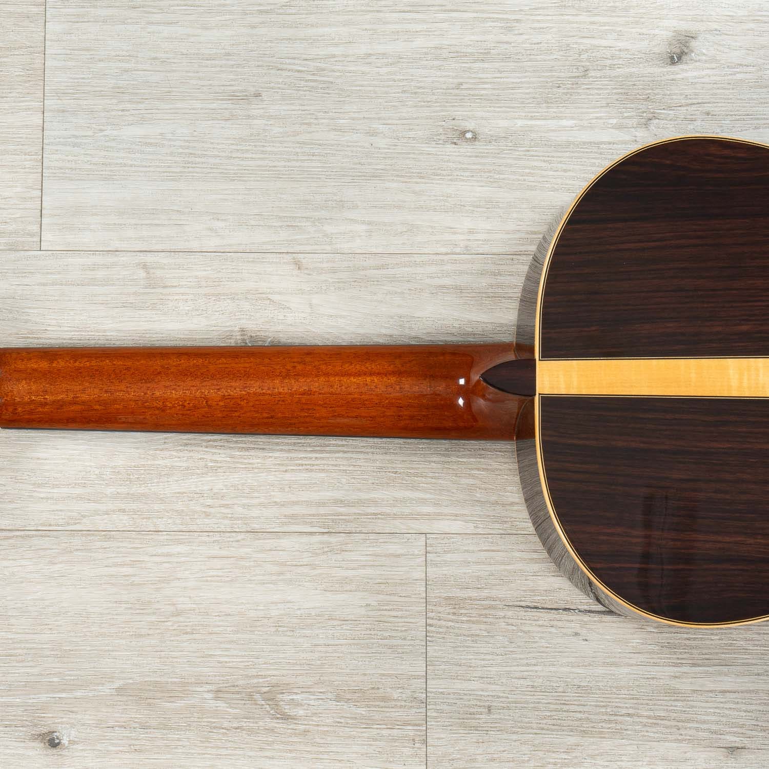 Cordoba 06541 C12 SP Classical Nylon-String Acoustic Guitar, Solid European Spruce Top