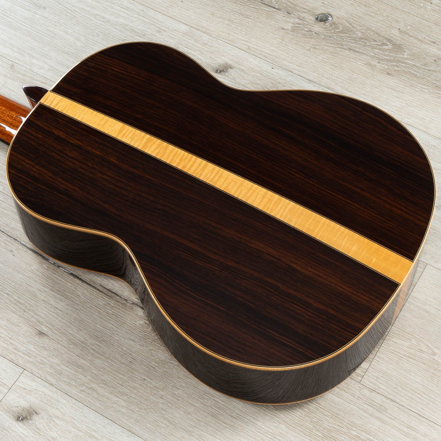 Cordoba 06541 C12 SP Classical Nylon-String Acoustic Guitar, Solid European Spruce Top