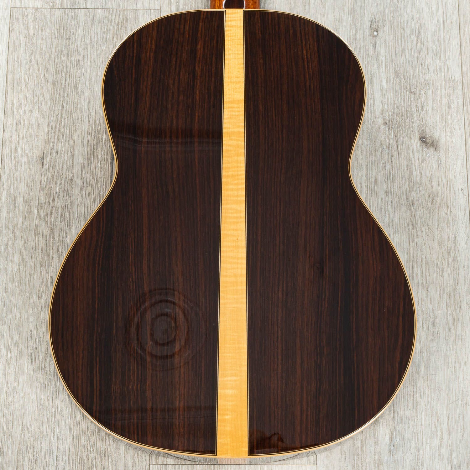 Cordoba 06541 C12 SP Classical Nylon-String Acoustic Guitar, Solid European Spruce Top