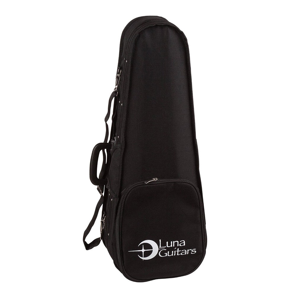 Luna Guitars LL TENOR Lightweight Tenor Ukulele Case
