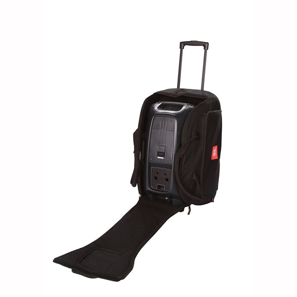JBL EON15-BAG/W-DLX EON Series 3rd Gen Rolling Speaker Bag with Wheels