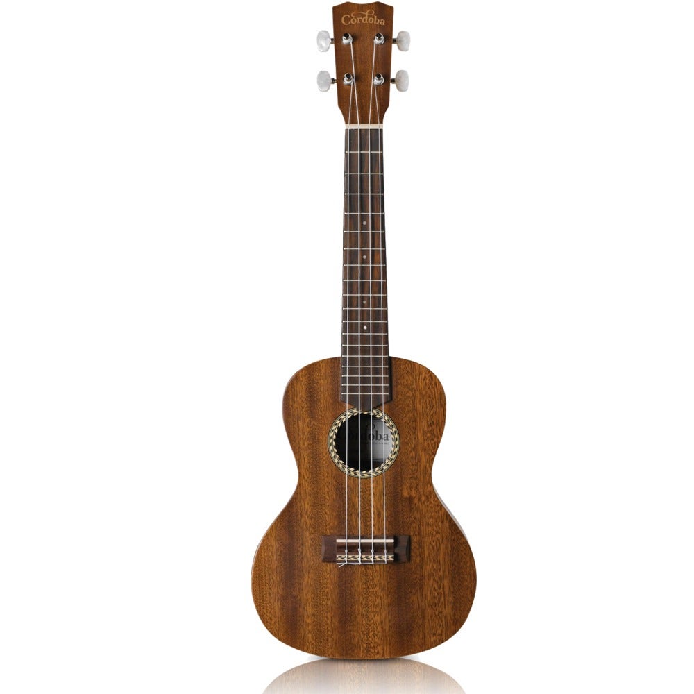 Cordoba 20CM Concert Sized Mahogany Top Back and Sides Ukulele