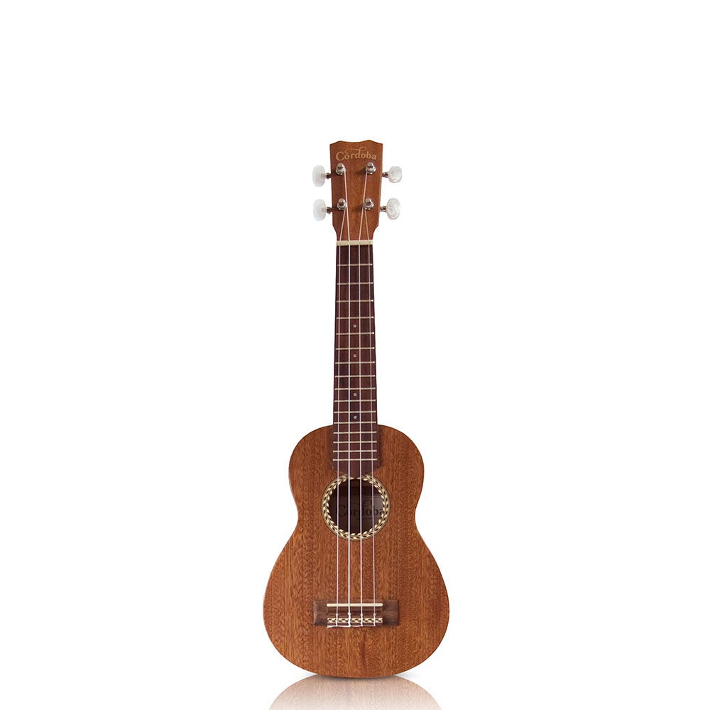 Cordoba 20SM Soprano Ukulele