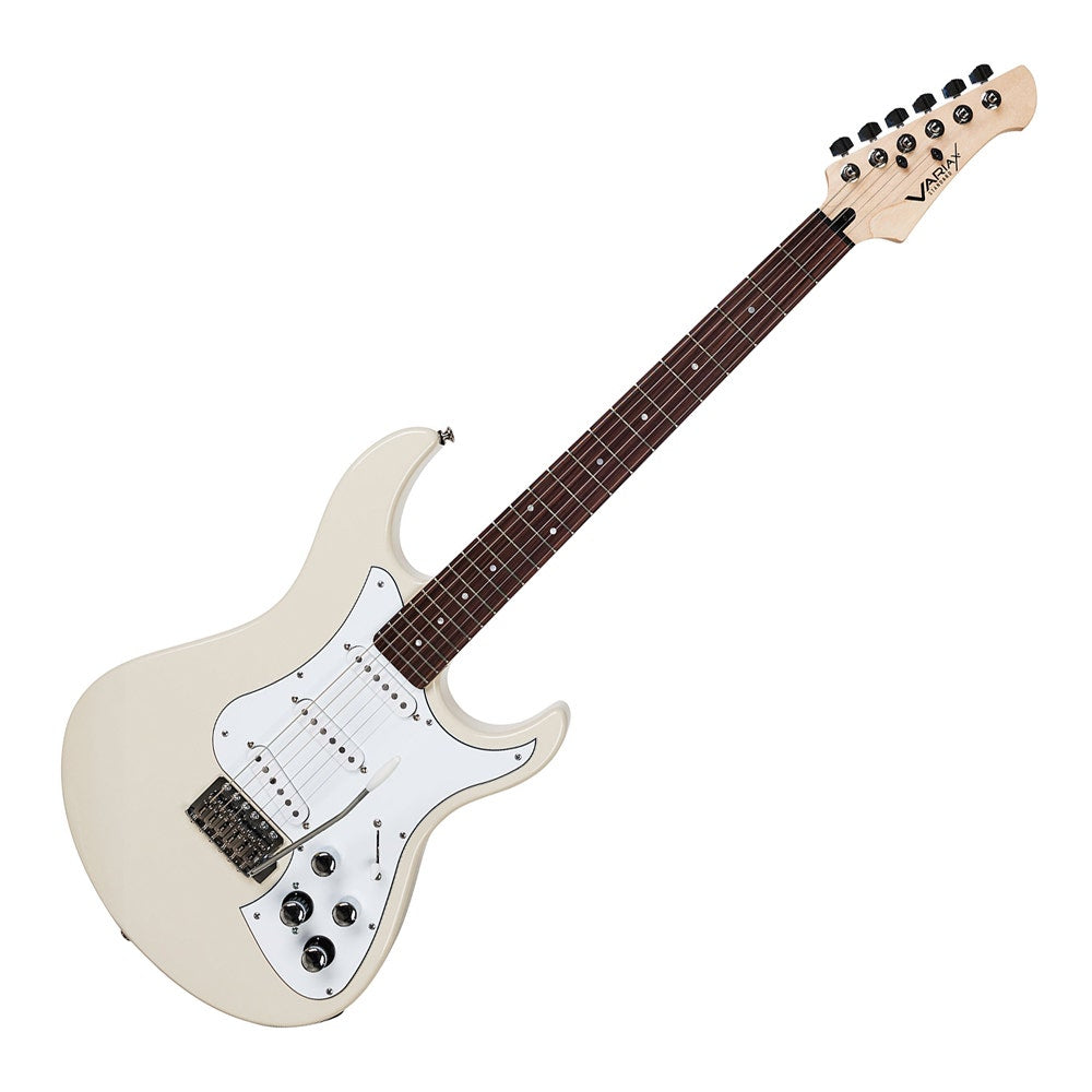 Line 6 VARIAX-STND-W Variax Standard Electric Guitar - White